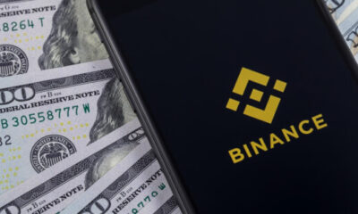 Binance Adds USDC on Its Dual Investment Service