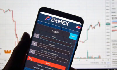 BitMEX Introduces Change of Mark Method for NOTUSDTK24