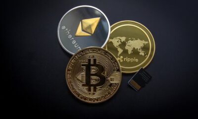 Bitcoin, Ethereum & SEC – American Wrap May 6