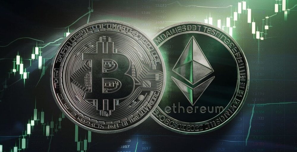 Bitcoin and Ethereum recover as interest rates remain unchanged in the US