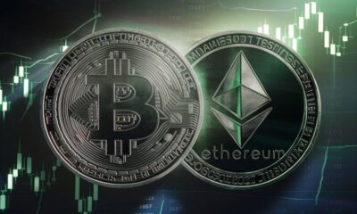 Bitcoin and Ethereum recover as interest rates remain unchanged in the US