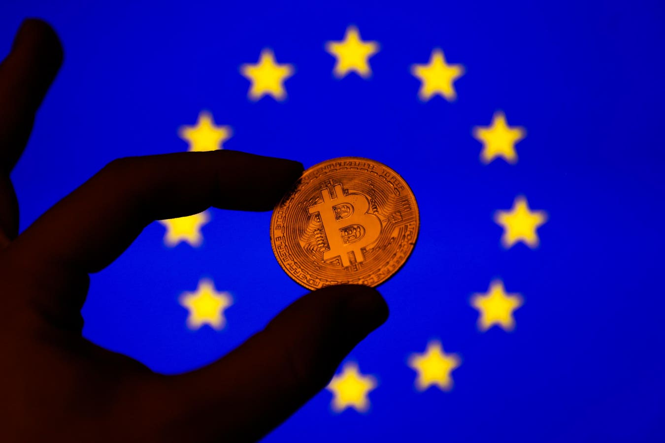 Bitcoin and privacy threatened by new European regulations