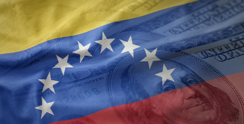 Bitcoin miners targeted by Venezuela in latest cryptocurrency crackdown