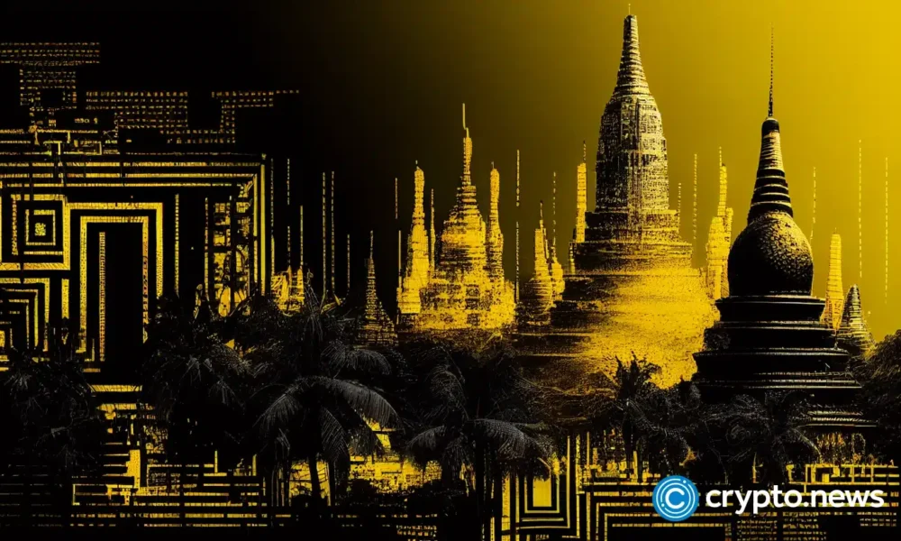 Bittrex Global CEO commends Thailand’s firm regulatory approach towards crypto