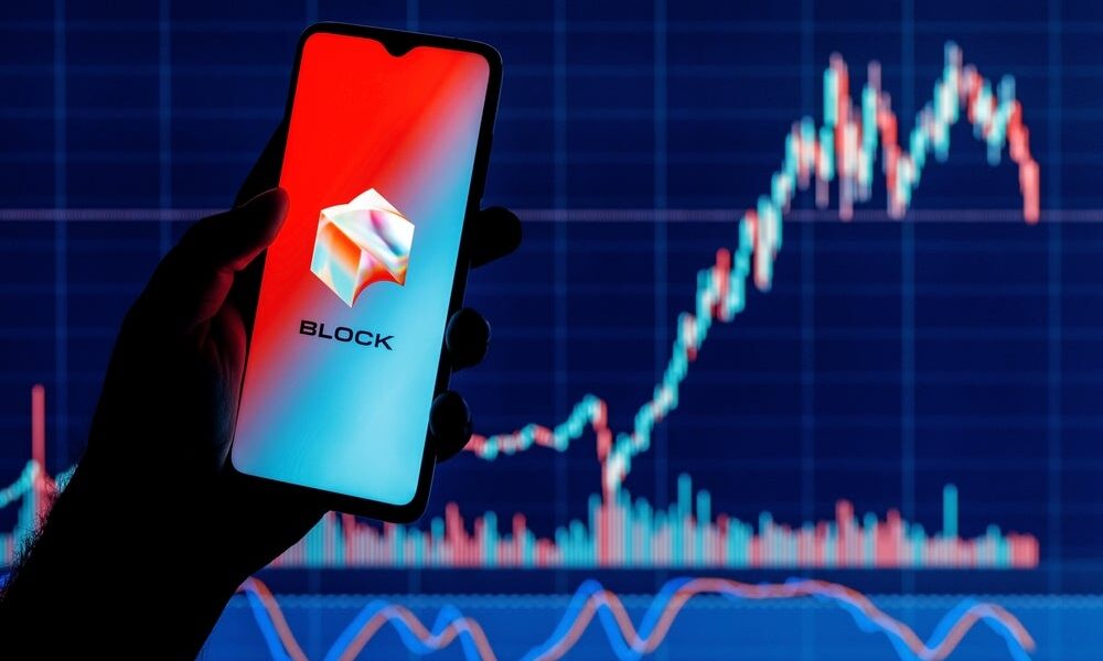 Block Stock Soars on Q1 Earnings, Strategic Bitcoin Investment: Details - Block (NYSE:SQ)