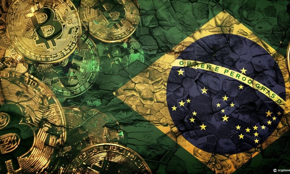 Brazil Crypto