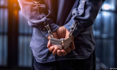 Brothers Arrested for Allegedly Exploiting Ethereum Blockchain to Steal $25 Million in 12 Seconds