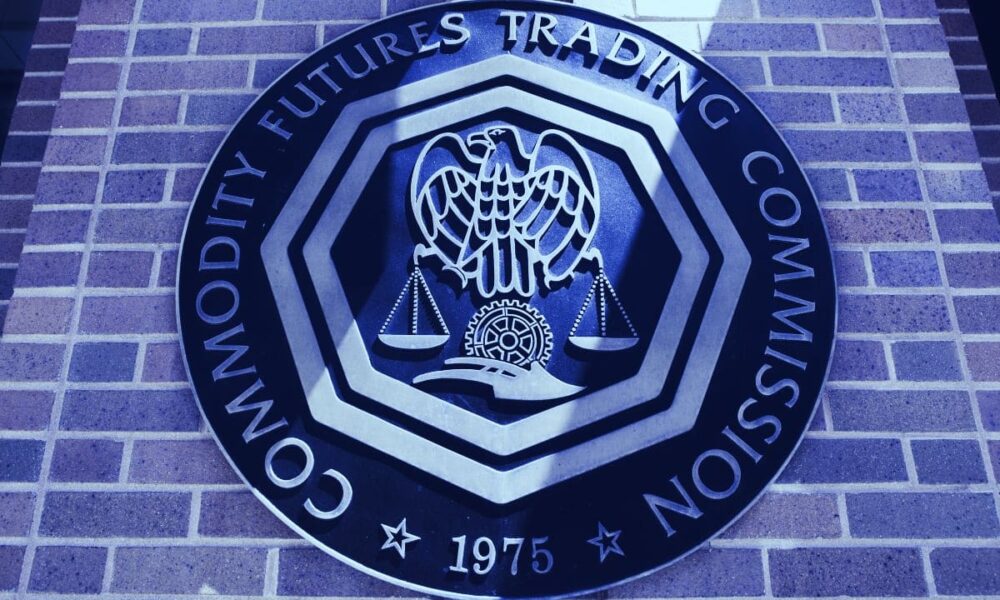 CFTC Chairman Predicts More Crackdowns in 6-24 Months