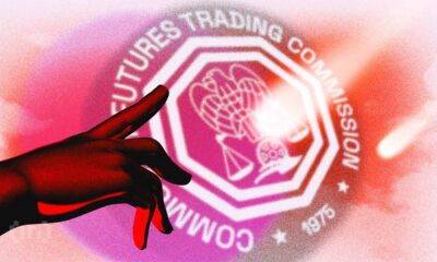 FalconX Fined $1.7 Million by CFTC for Regulatory Violations