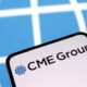 CME futures exchange plans to launch bitcoin trading