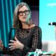 Cathie Wood, CEO of ARK Invest, said at Consensus 2024 that the filing of Ether ETFs was approved because cryptocurrencies are an election issue