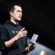 Changpeng Zhao's stake in Binance France raises regulatory concerns