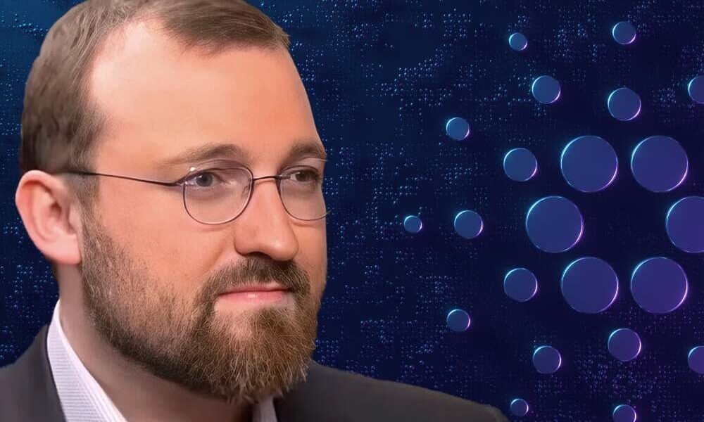 Charles Hoskinson Replies to Michael Saylor's Speech on Calling ETH, XRP, Others Securities