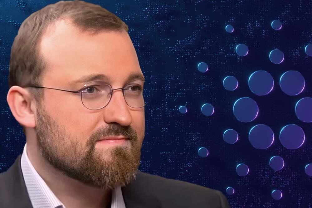 Charles Hoskinson Replies to Michael Saylor's Speech on Calling ETH, XRP, Others Securities