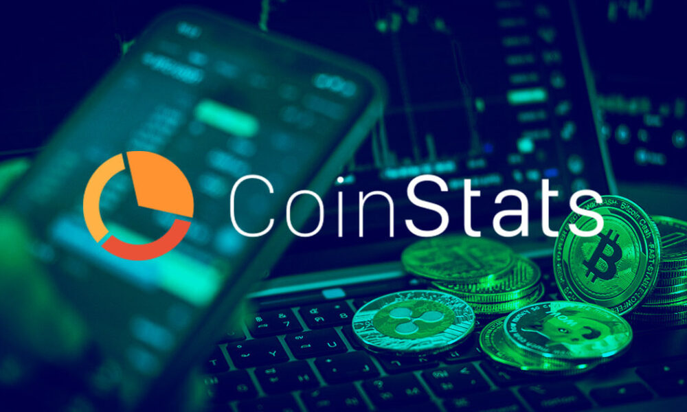 CoinStats launches Degen Plan to enhance trading tools for serious crypto investors