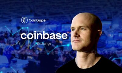 Coinbase CEO Brian Armstrong Celebrates House Victory for Clear Crypto Regulation