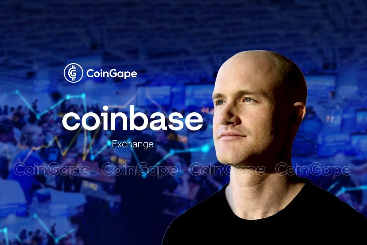 Coinbase CEO Brian Armstrong Celebrates House Victory for Clear Crypto Regulation