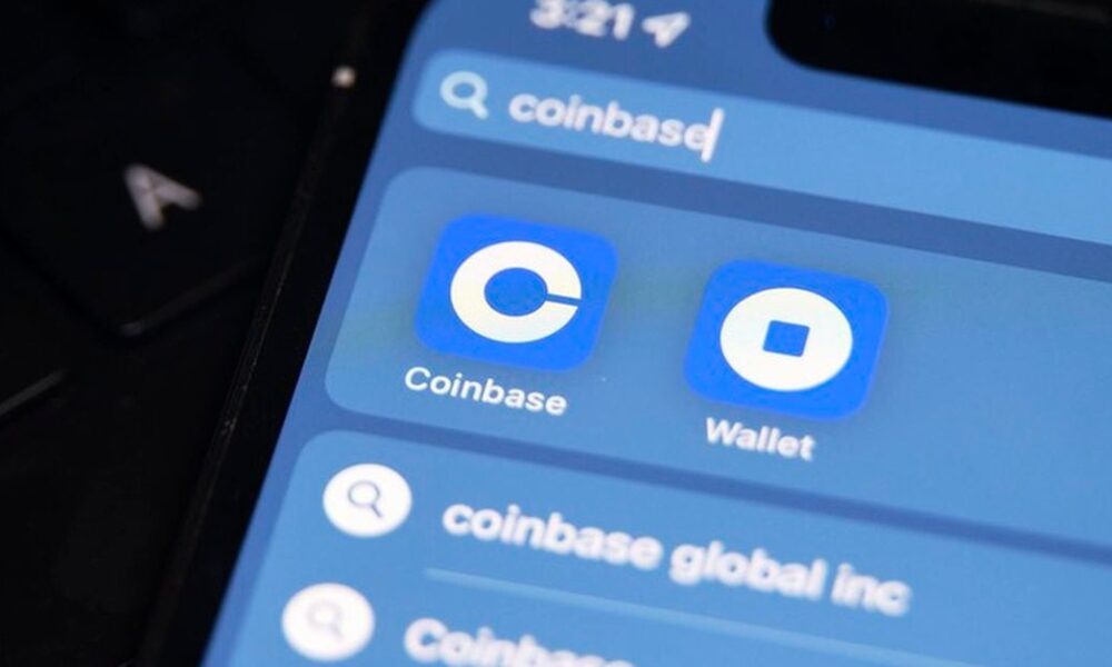 Coinbase (COIN) Shares Drop 9% on CME Report to Consider Spot Bitcoin Listing