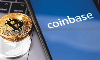 Coinbase significantly beats first quarter thanks to Bitcoin boom and surge in interest in cryptocurrencies