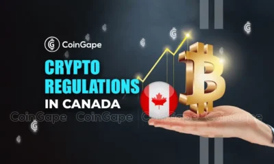 Complete Guide to Crypto Regulations in Canada (Updated 2024)