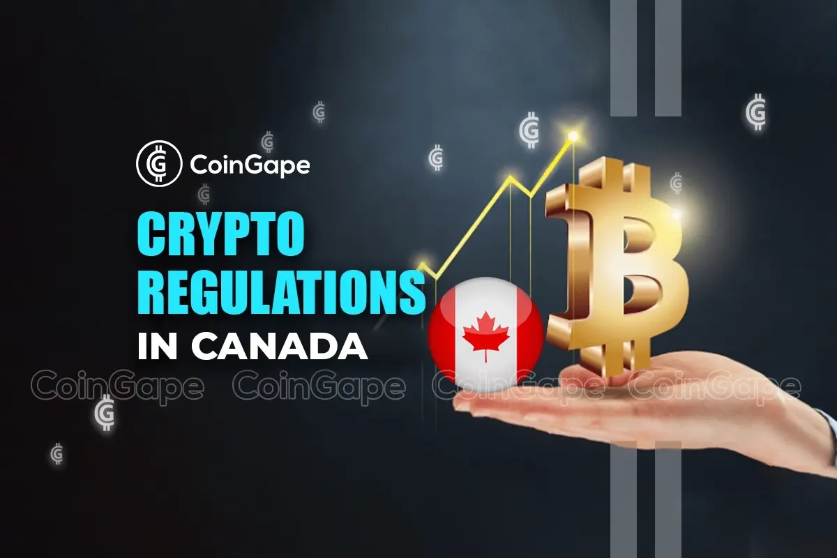 Complete Guide to Crypto Regulations in Canada (Updated 2024)