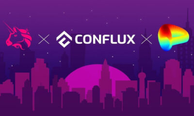 Conflux (CFX) v2.4.0-testnet Hardfork Upgrade Announcement