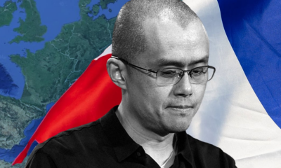 Convicted CZ owns 100% of Binance France.  Now all access to the EU is under threat – DL News