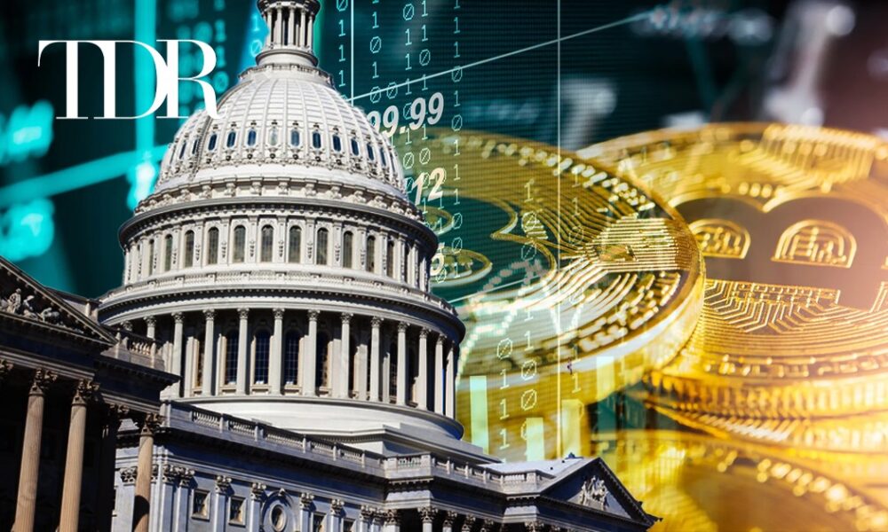 Crypto Market Regulation: US House of Representatives Vote Imminent