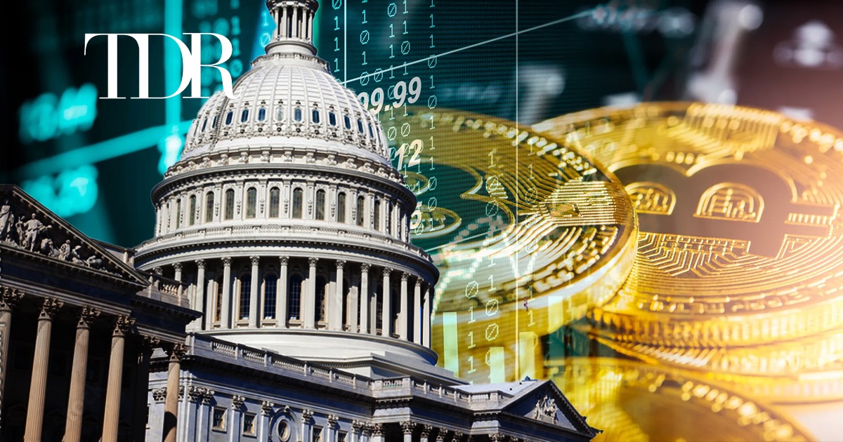 Crypto Market Regulation: US House of Representatives Vote Imminent