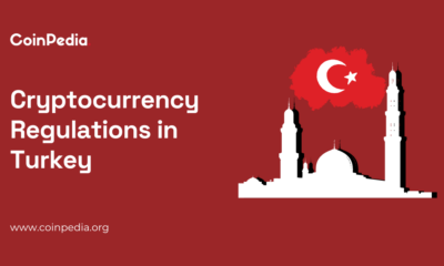 Crypto Regulations in Türkiye 2024