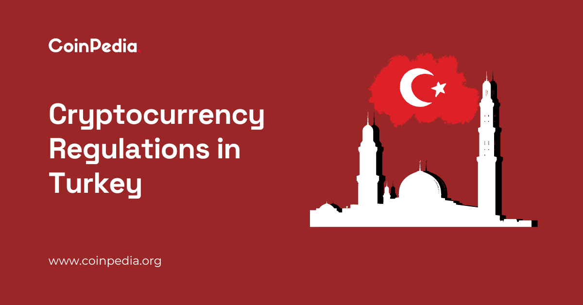 Crypto Regulations in Türkiye 2024