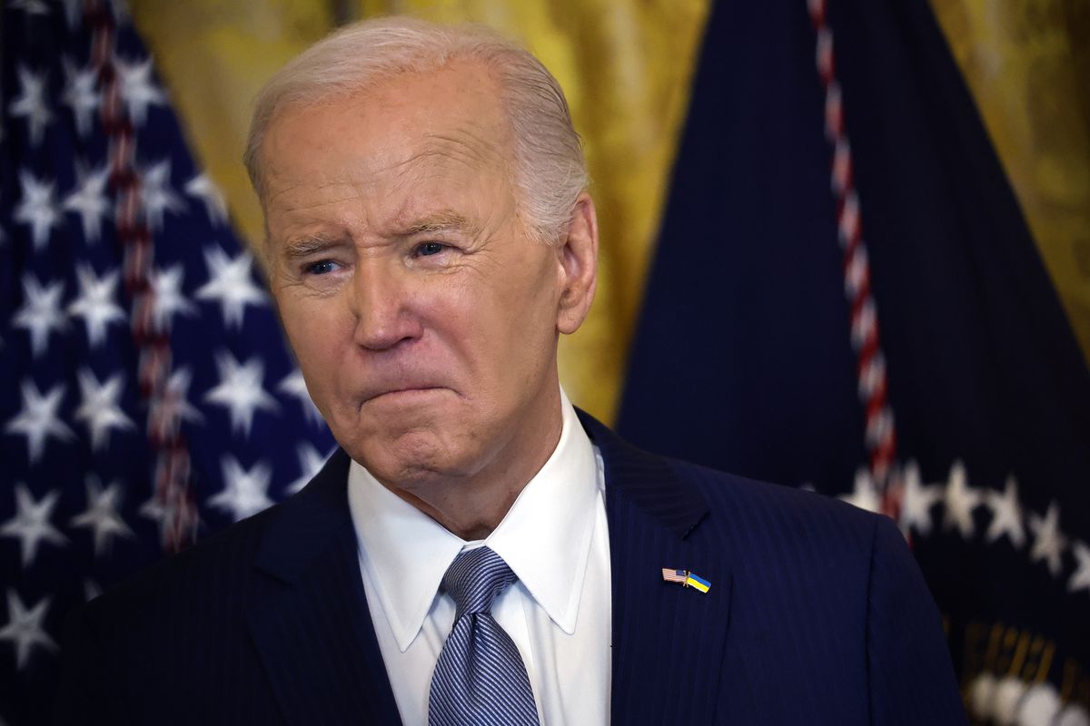 Crypto News Joe Biden