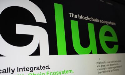 Cryptocurrency Detective Ogle Proposes Security-Focused “Glue” Blockchain