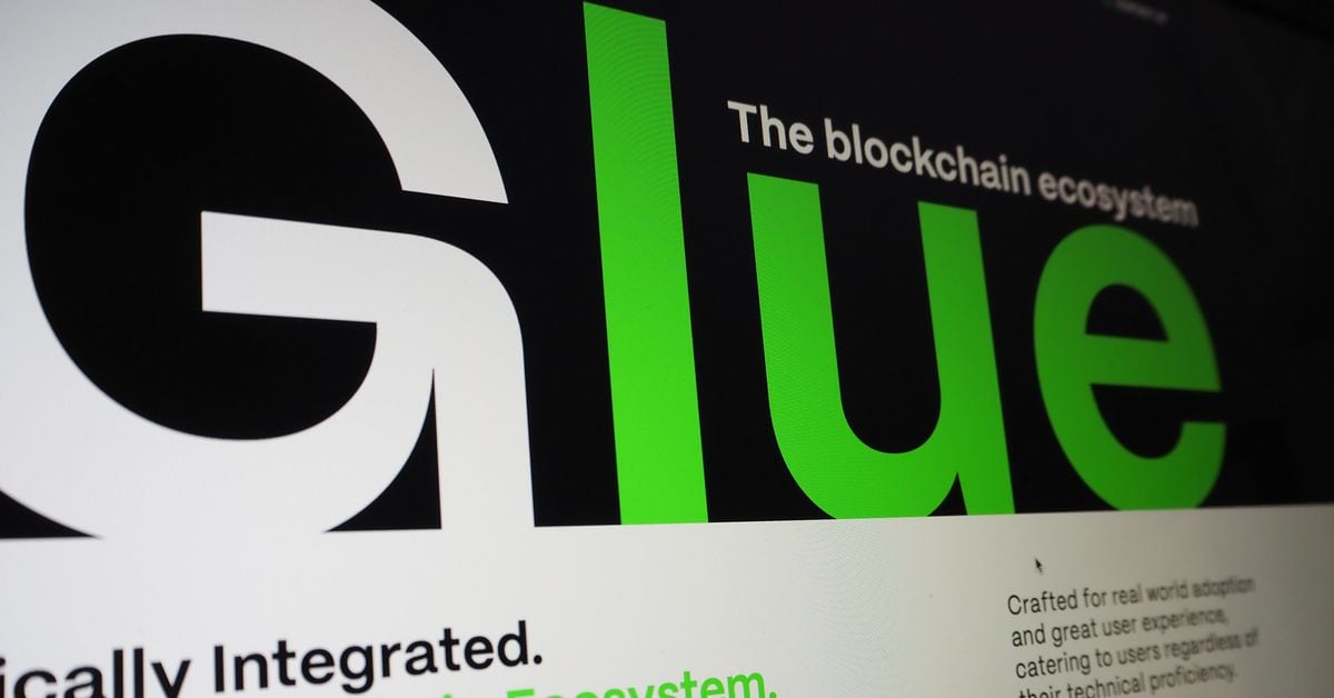 Cryptocurrency Detective Ogle Proposes Security-Focused “Glue” Blockchain