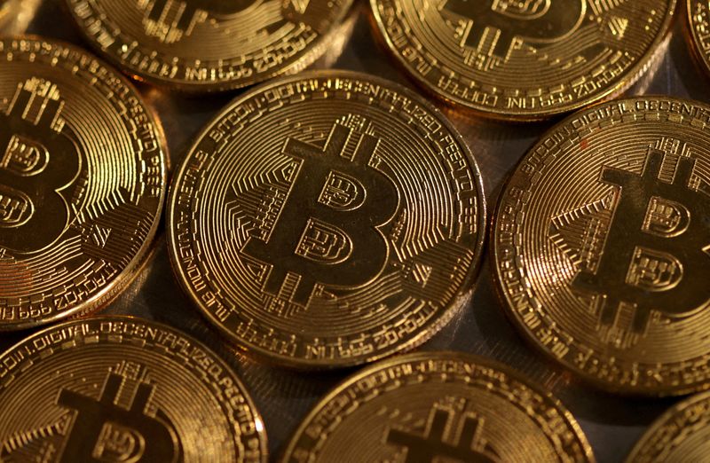 Cryptocurrency Failure Sends Bitcoin Below $58,000 Ahead of Fed Decision