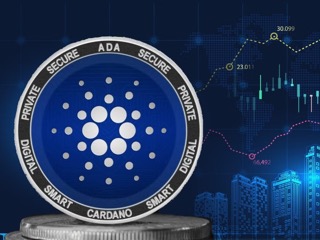 Cryptocurrency prediction website reveals when Cardano price will reach $45