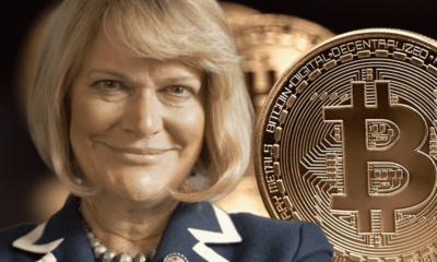 Cynthia Lummis calls for clear crypto regulation after SEC green light