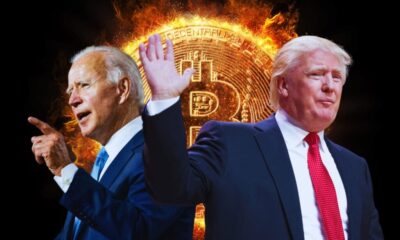 Decoding Donald Trump's Crypto Gambit