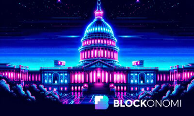 Democrats oppose FIT21 crypto regulation bill ahead of House vote