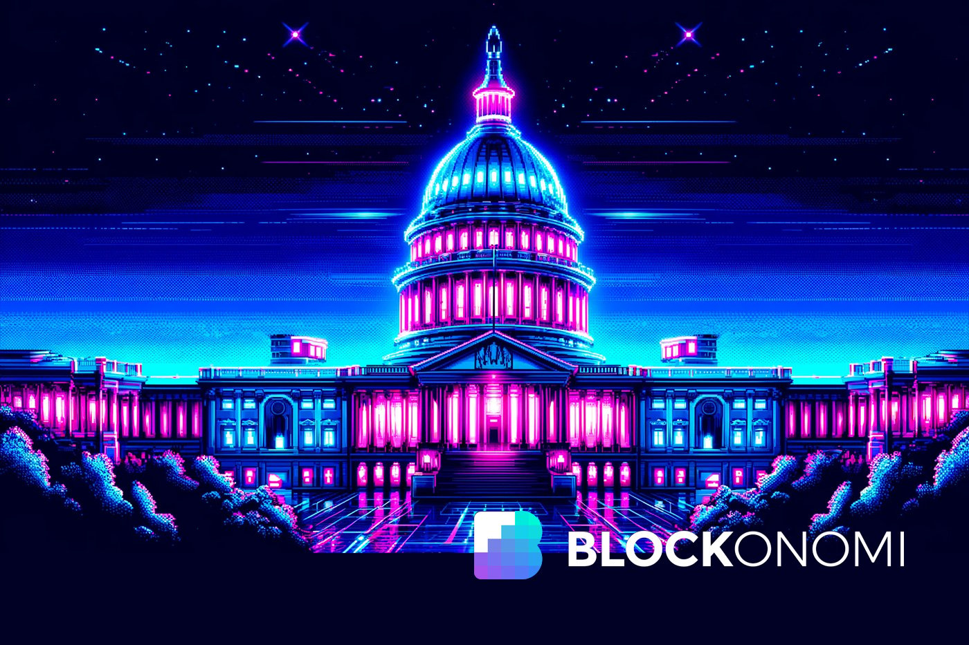 Democrats oppose FIT21 crypto regulation bill ahead of House vote