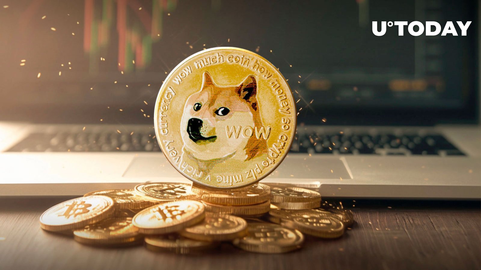 Dogecoin (DOGE) just beat Ethereum, Shiba Inu and others in 24 hours: details