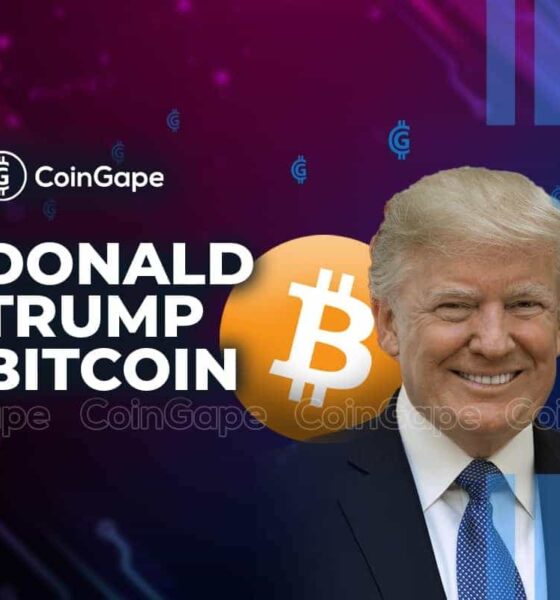 Donald Trump to Support Bitcoin Price Rise Amid Regulatory Uncertainty