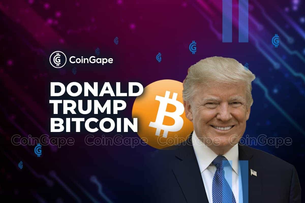 Donald Trump to Support Bitcoin Price Rise Amid Regulatory Uncertainty