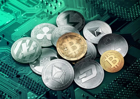 Don't trade crypto, Opay, PalmPay, others warn customers