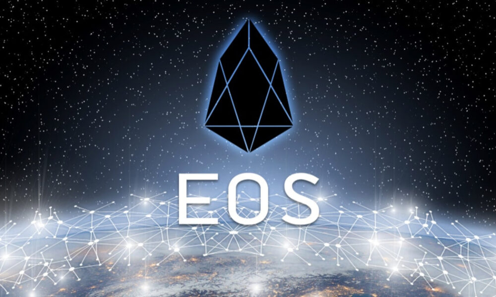 EOS Network Launches Antelope Spring Beta-1 on Testnet