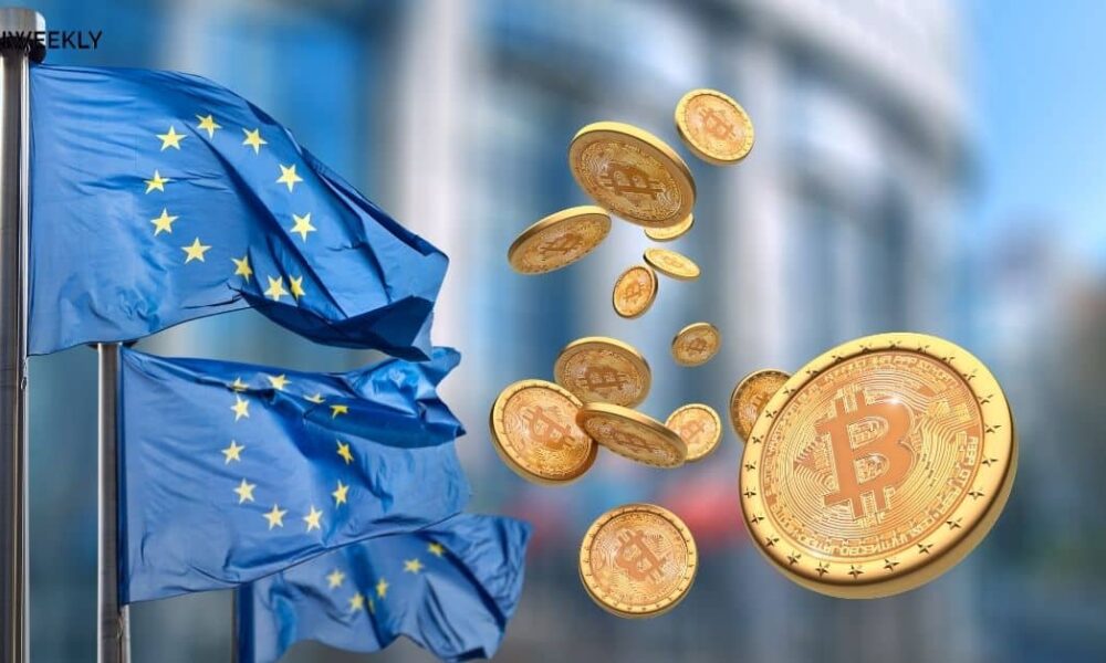 ESMA plans to add crypto to EU UCITS investment market, estimated at $12.8 trillion