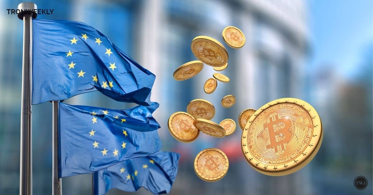 ESMA plans to add crypto to EU UCITS investment market, estimated at $12.8 trillion