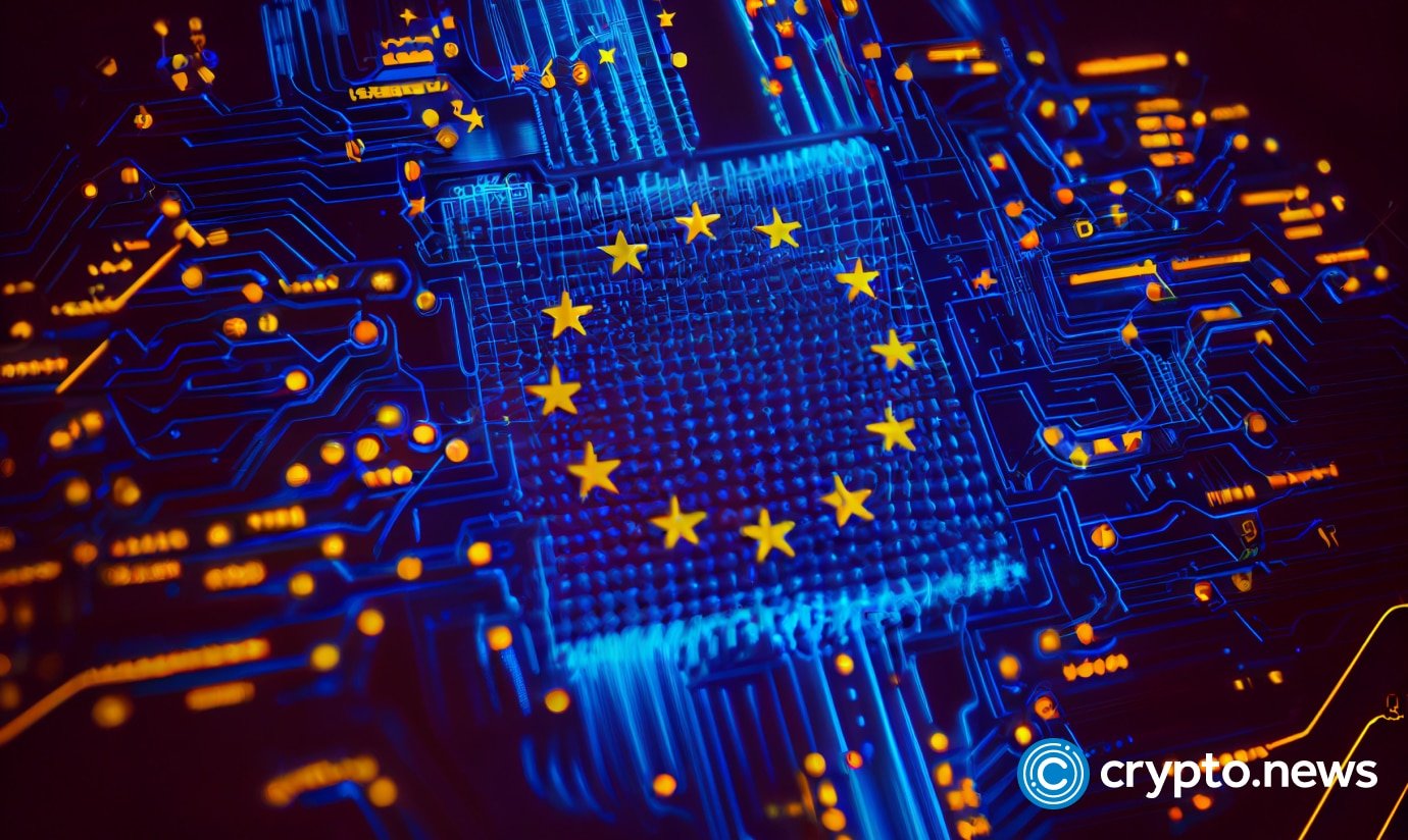 ESMA targets MEV as potential market abuse in MiCA proposal