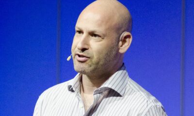 ETF approval changes everything, says Ethereum co-founder Joe Lubin