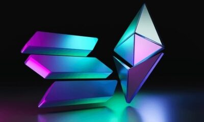 Eclipse and Neon EVM Lead Solana-Ethereum Integration for Blockchain Interoperability